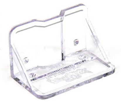 IceJax II polycarbonate snow guard